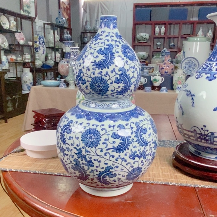 瓶歆*景德镇陶瓷学院美术