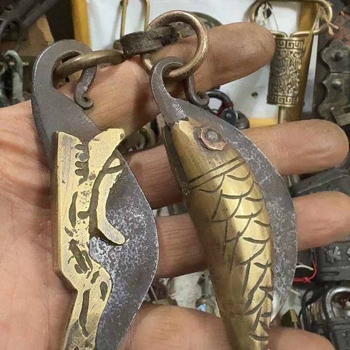 刘***生锁好锁上吧好的谢谢啦小