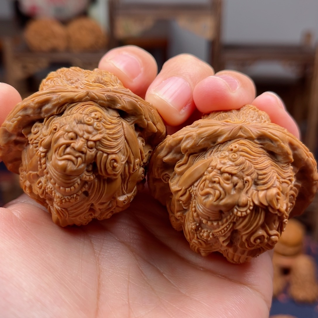 核桃把件刚*1111111111111