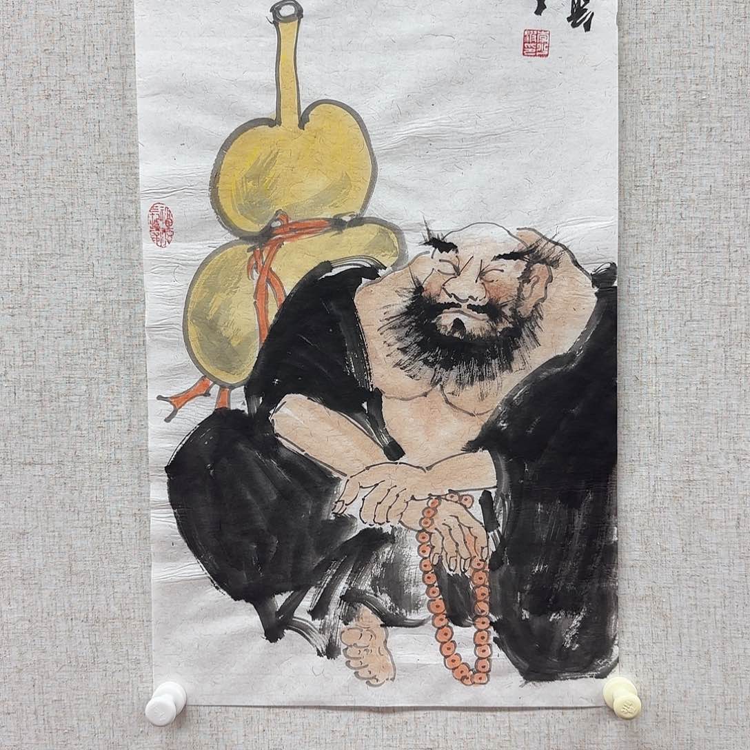 国画老师老师老师