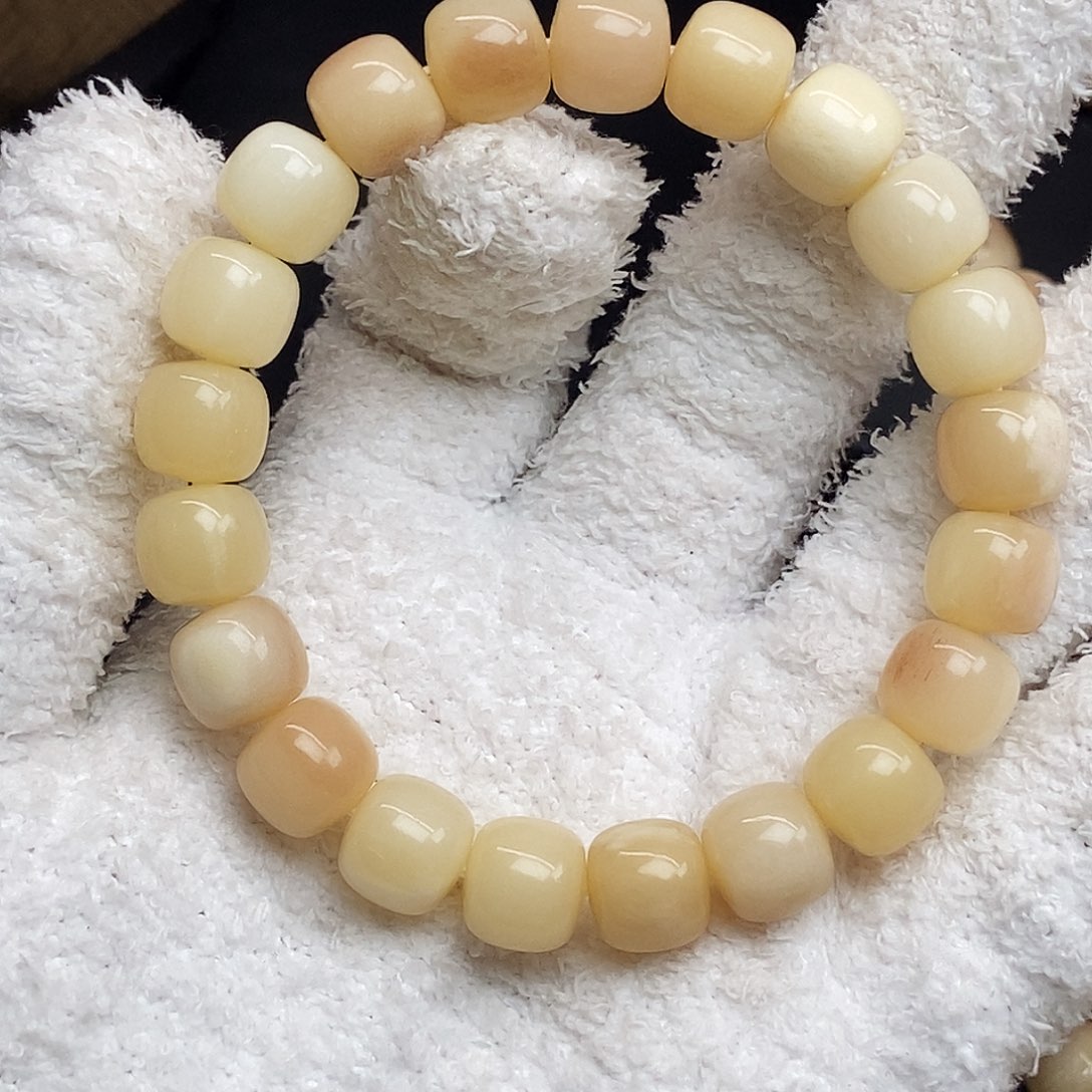 驼骨手串/手链手串11