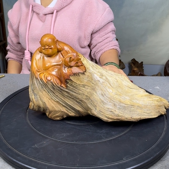 牧***人柏木（崖柏）太行崖柏