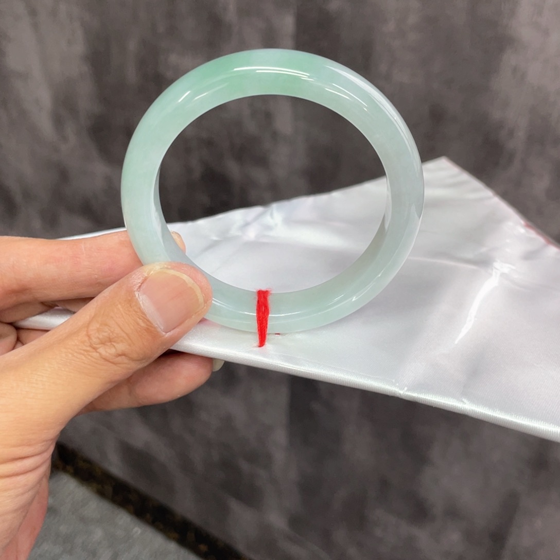 未镶嵌手镯翡翠用****3手镯