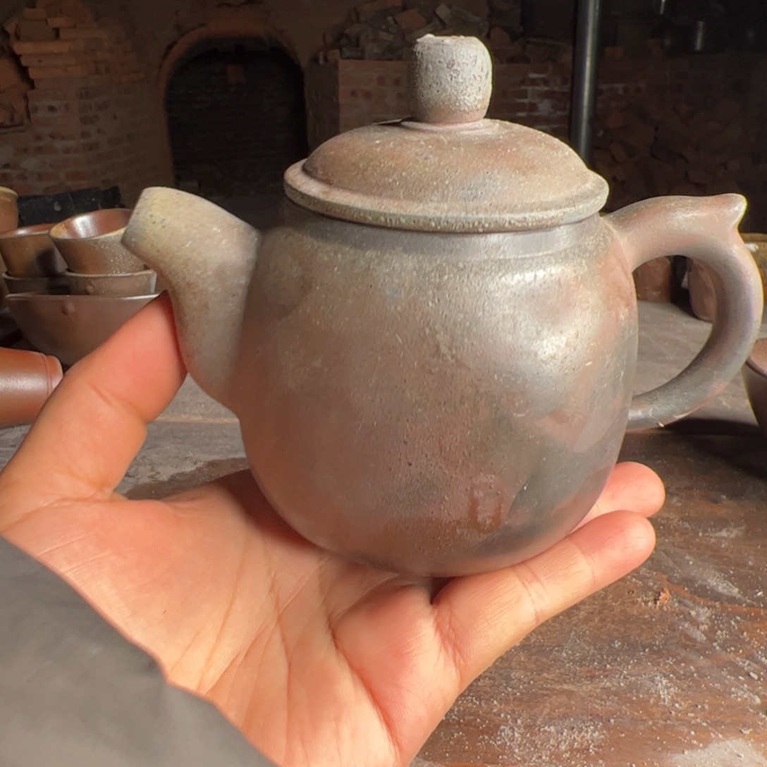 坭兴陶贵台龙窑A460