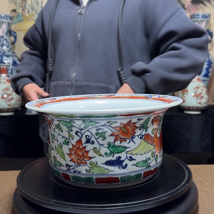 摆件
