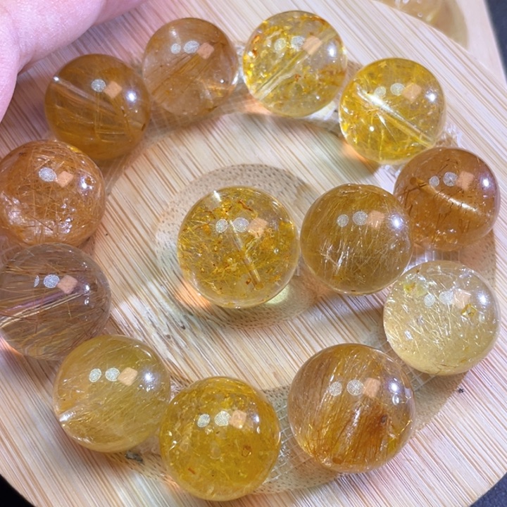 未镶嵌颈饰水晶秋**桐