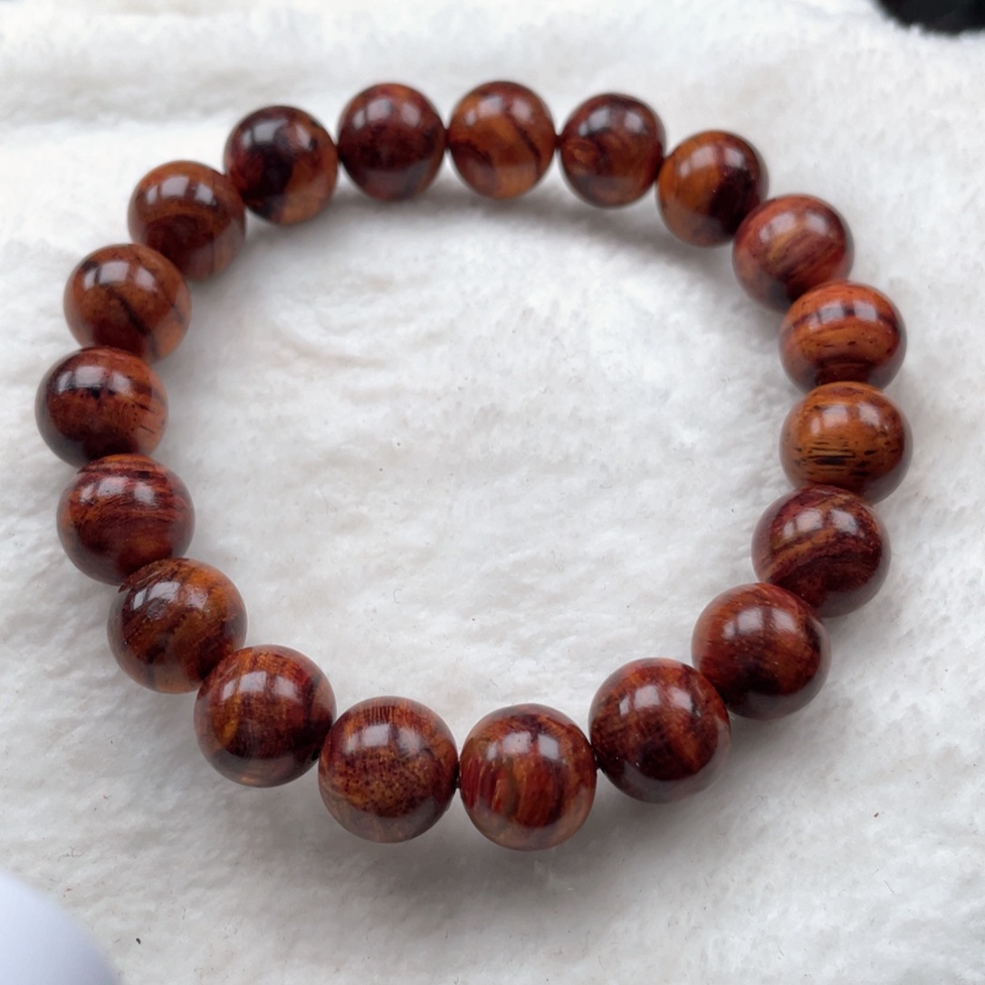 黄花梨/降香黄檀手串10A2