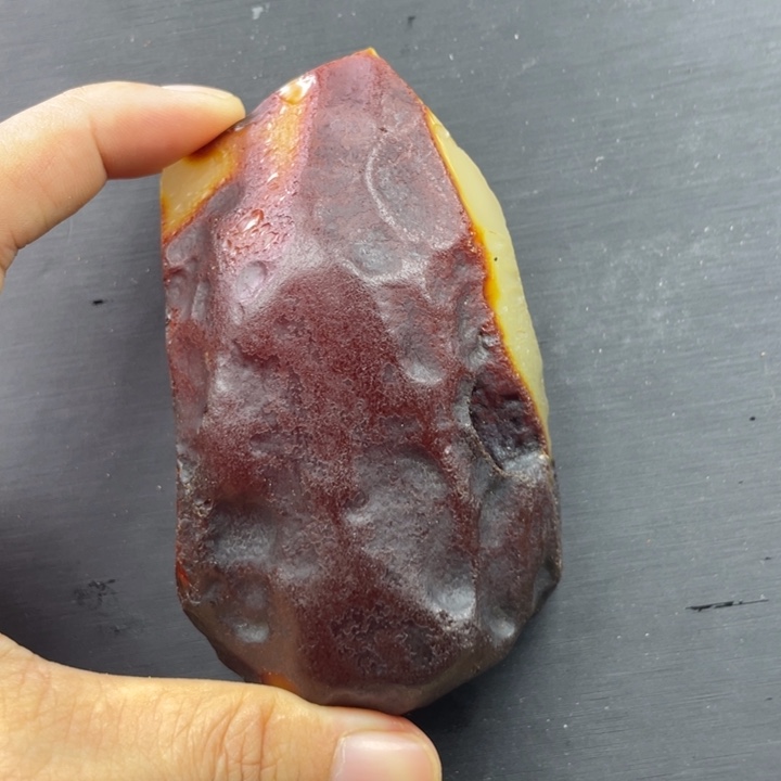 未镶嵌定制琥珀天然琥珀蜜蜡