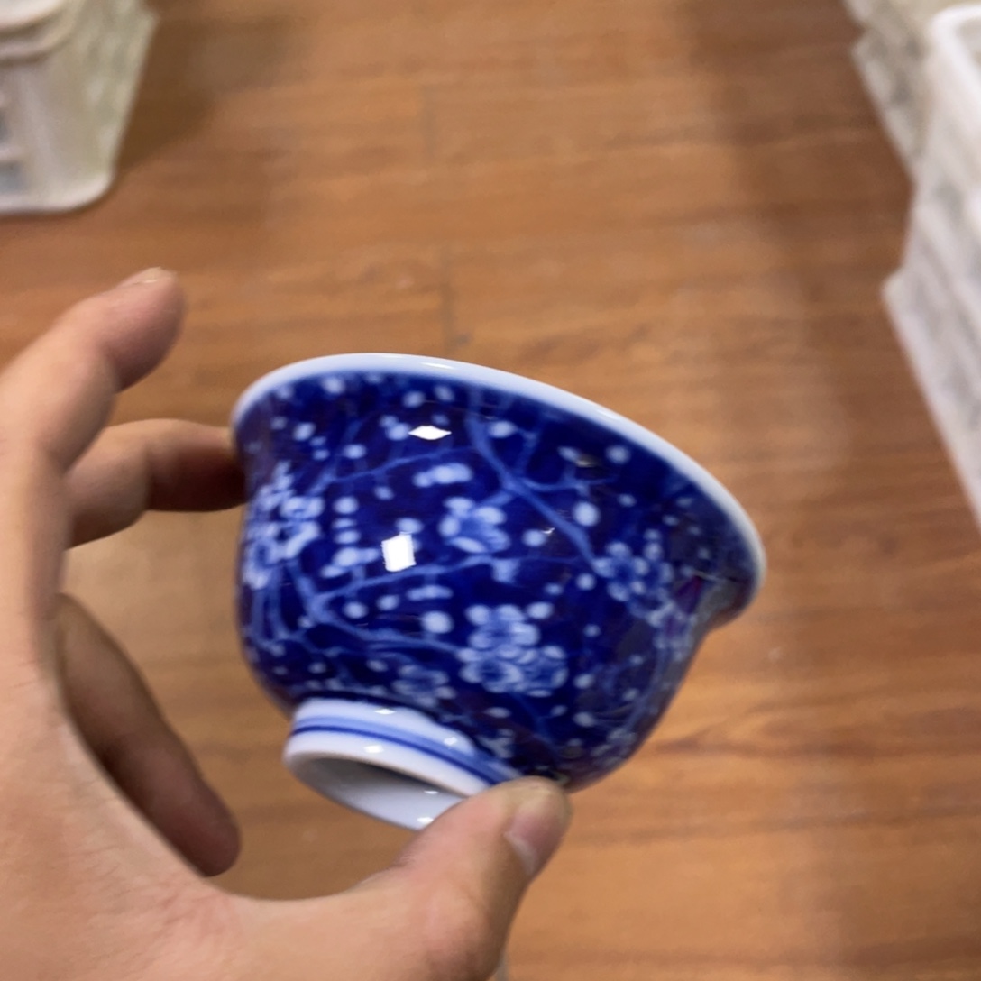 茶具茶器茶壶茶杯微瑕