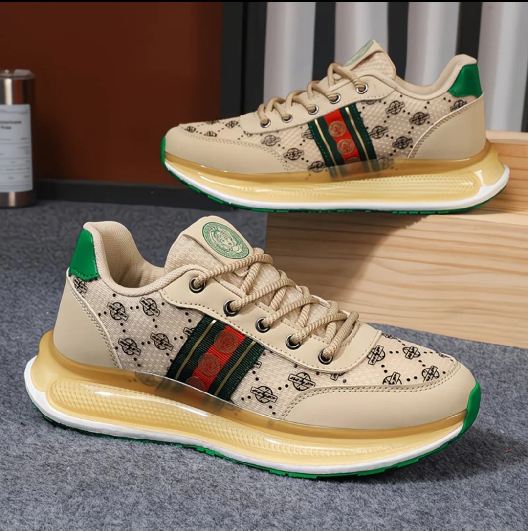 新款休闲运动真爆男女同款鞋9005【S】