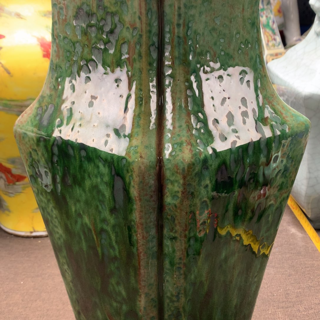 摆件陶瓷旧藏瓷器旧藏瓷器