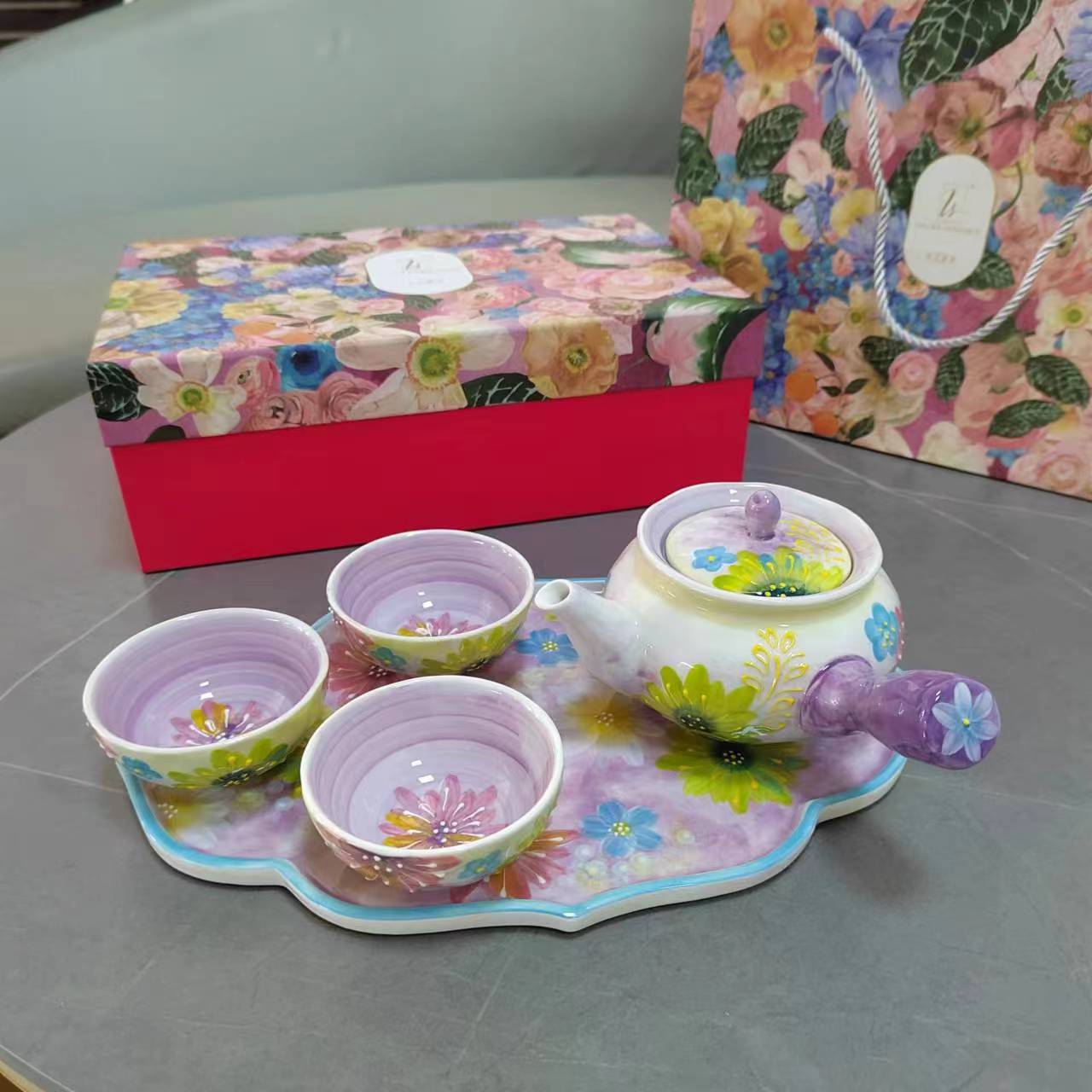 （临时链接D530到D700）孤品盘碗杯 