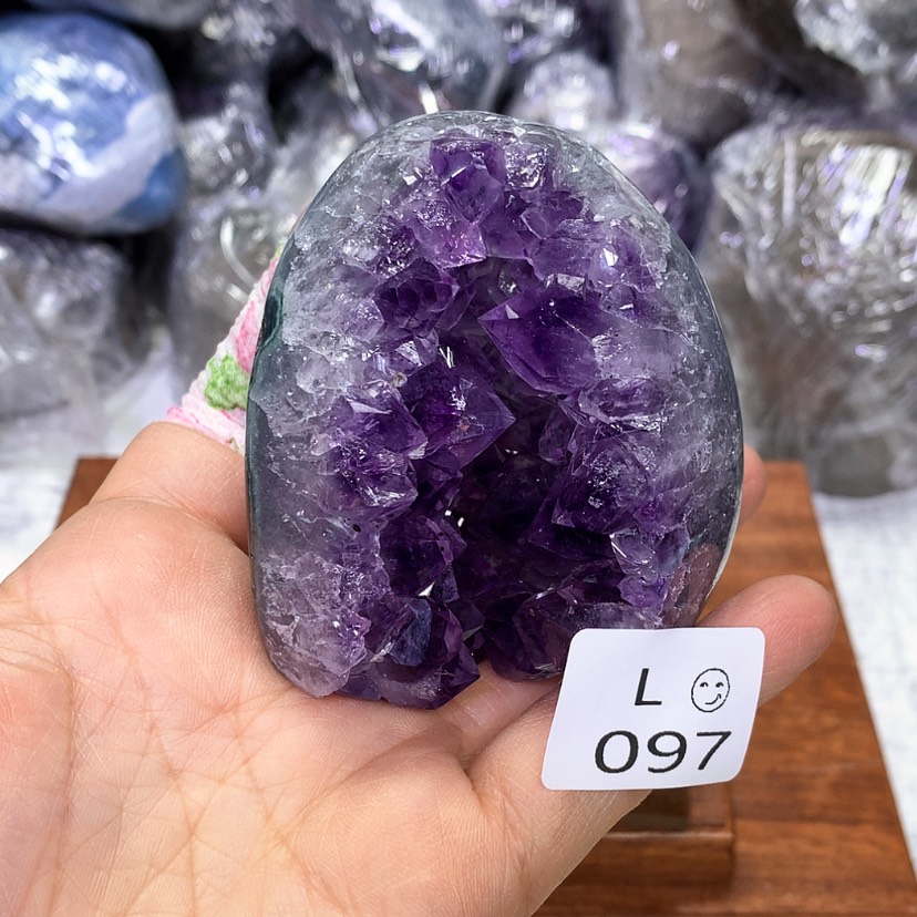 【闪购商品】未镶嵌水晶大型摆件（非配饰）