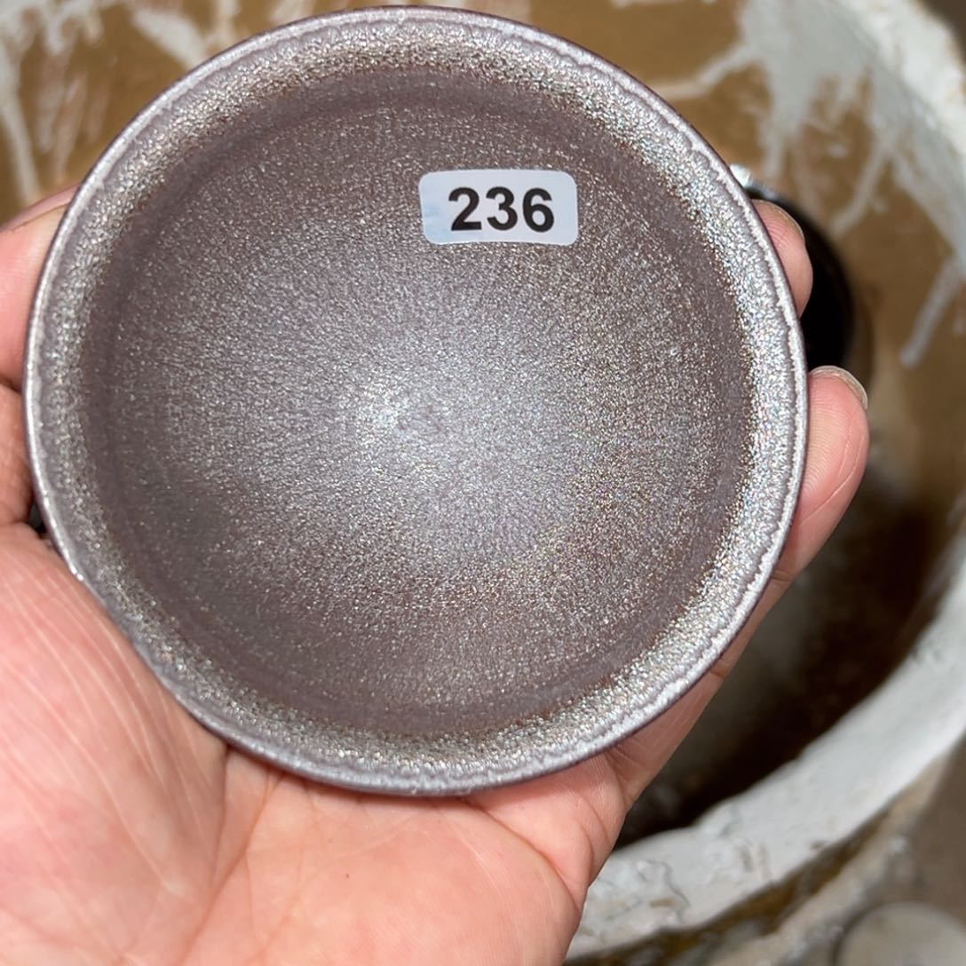 茶盏龙窑柴烧自然还原236