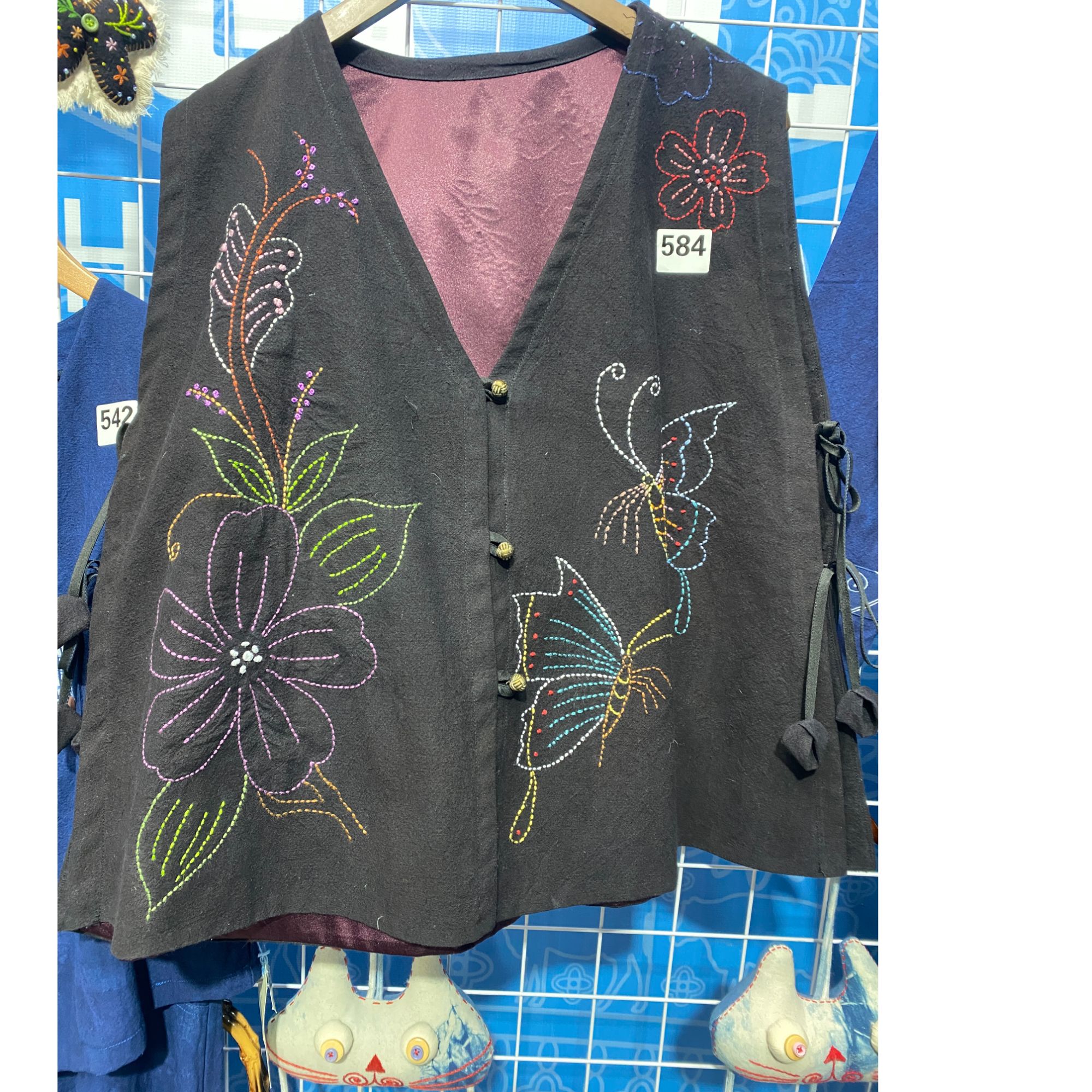 【励志工坊】苗族服装改良版民族风格