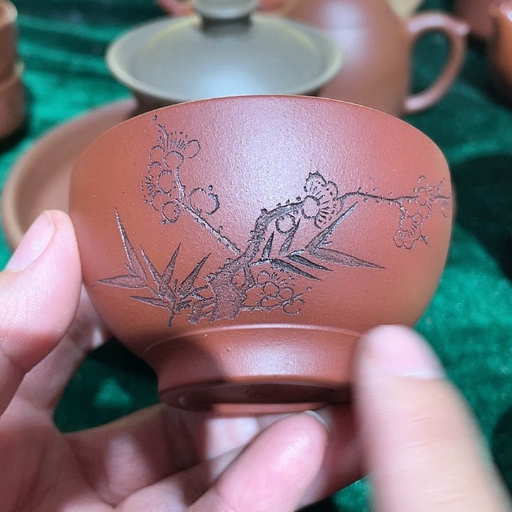 茶杯紫砂福利福利