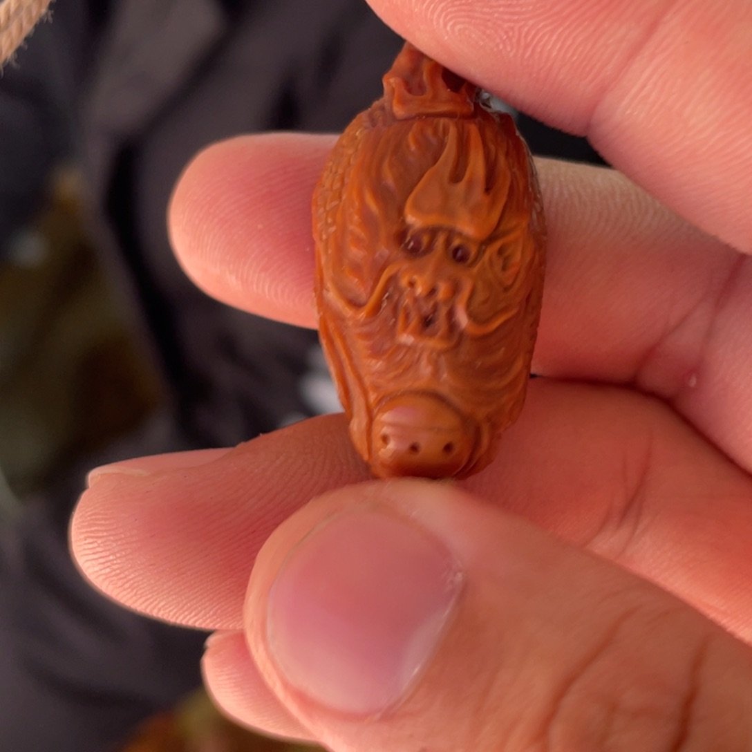 橄榄核手串/手链来****✪橄榄核