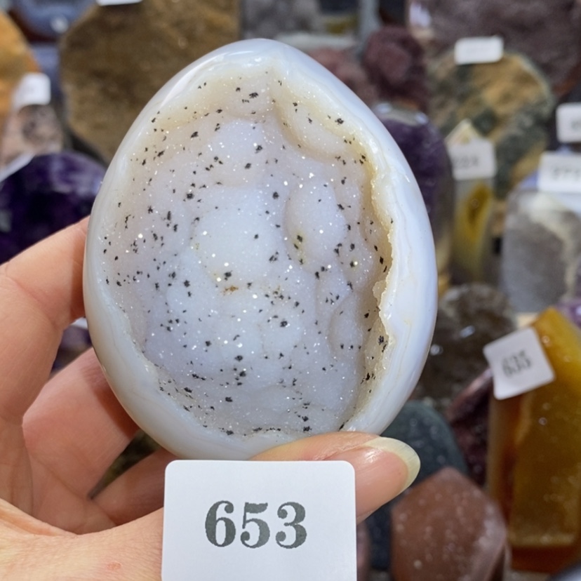 【闪购商品】紫晶大型摆件（非配饰）未镶嵌