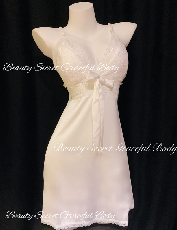 Beauty secret白月光