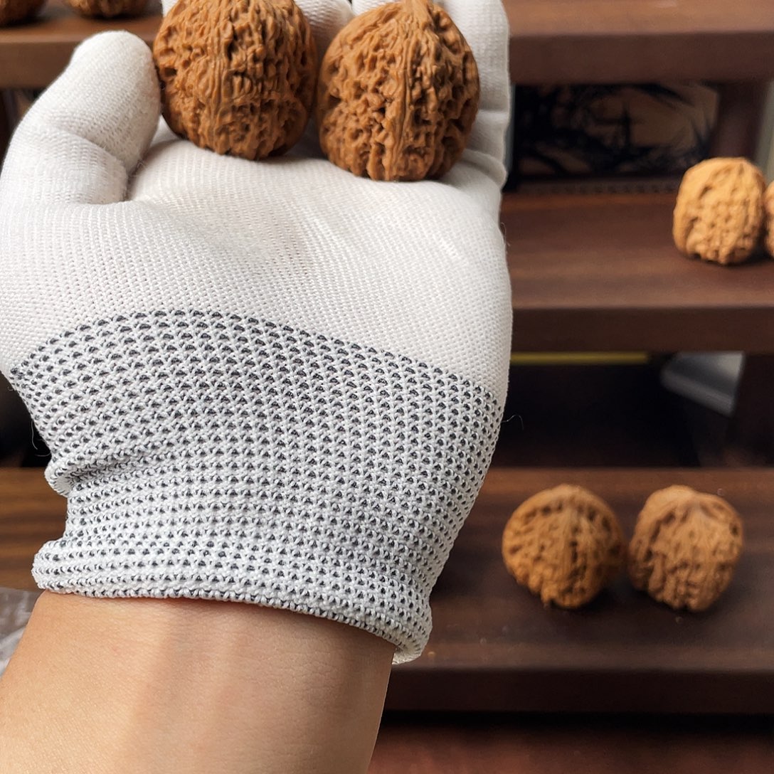 文玩核桃吊坠南疆石