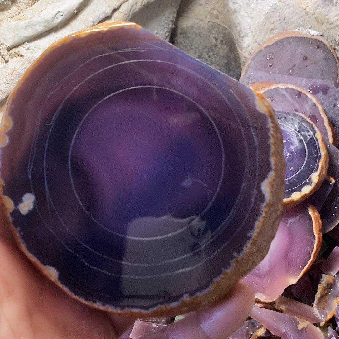 荼***荼定制玛瑙私人定制手镯