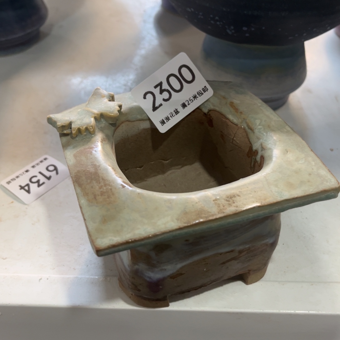 2300 内口7景德镇手工制作