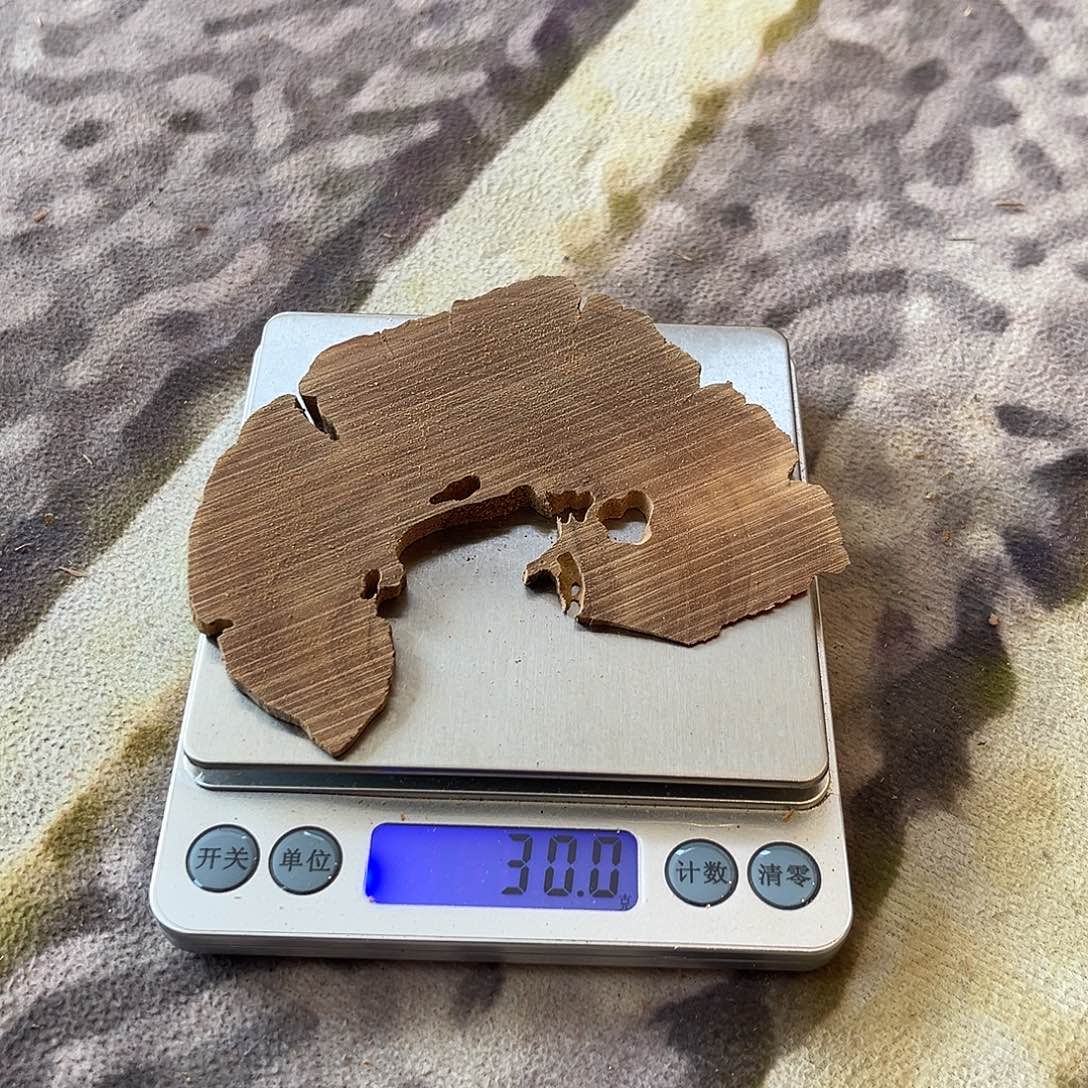 檀香木其他?**诺老山檀香玫瑰檀