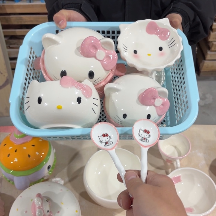 我们的目标是成为更好更