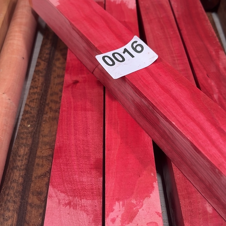 O***粉红象牙木源头批发