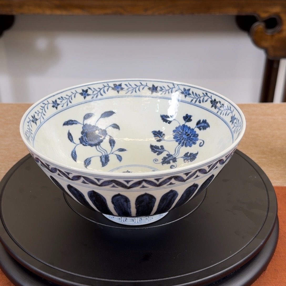 摆件景德镇陶瓷艺术