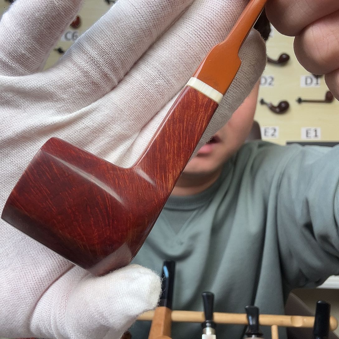 石楠木哈****了意大利进口石楠木