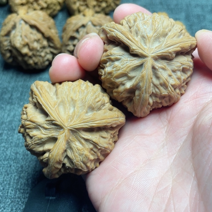 什****复工艺三棱宫灯三棱