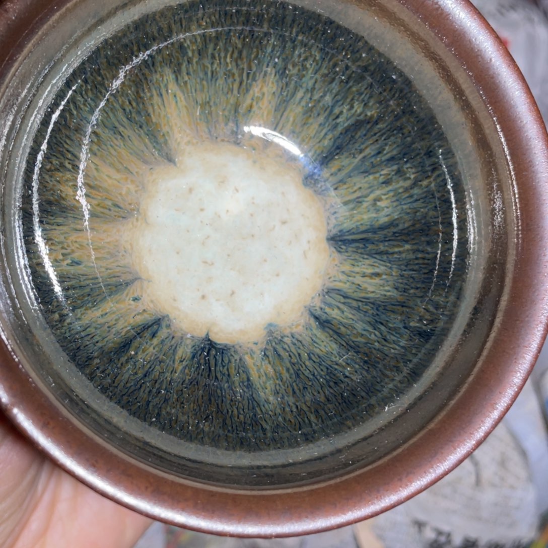 茶盏建盏直播间链接