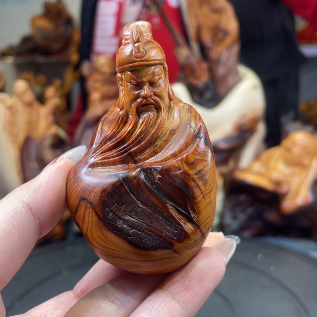 柏木（崖柏）手串/手链