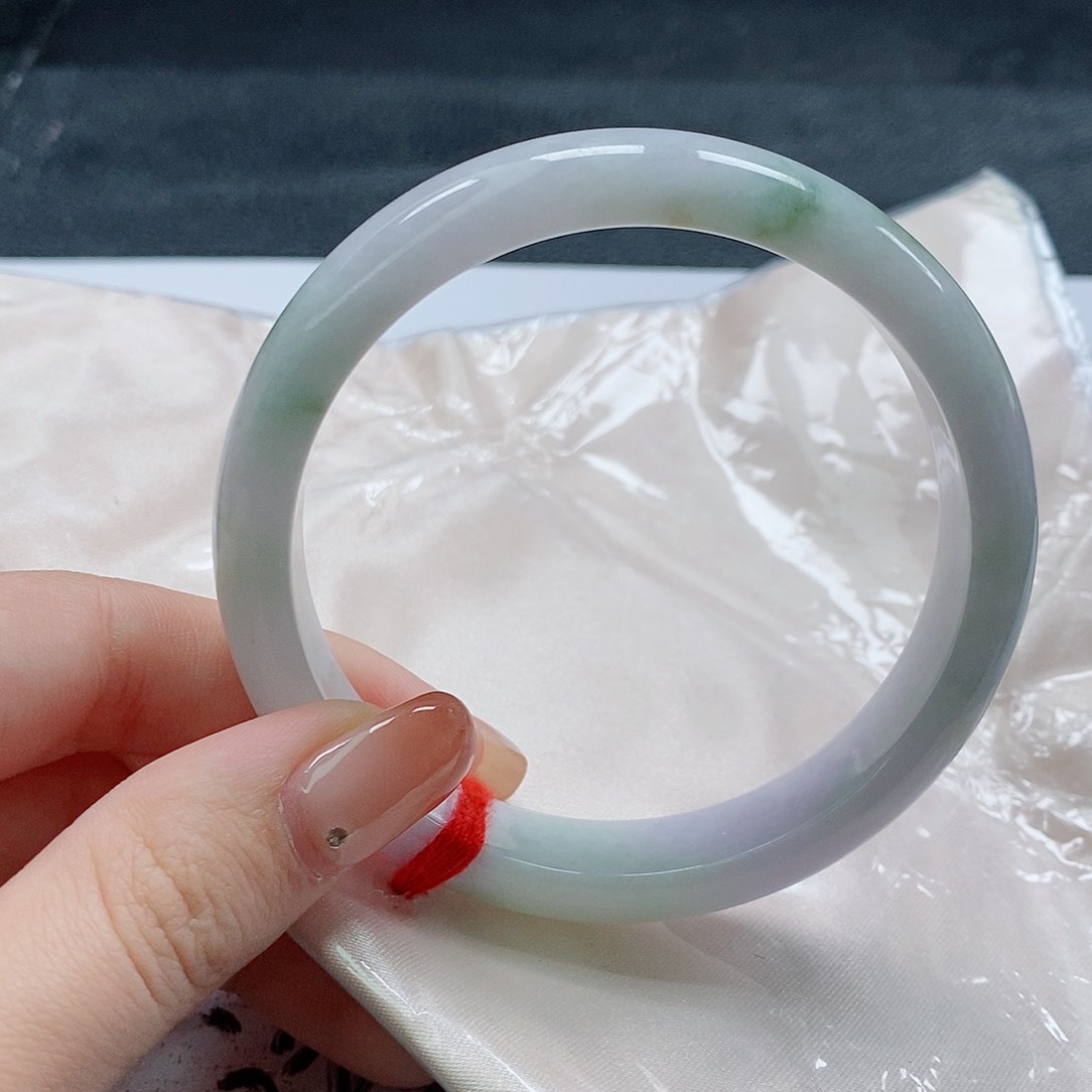 【闪购商品】未镶嵌手镯翡翠516号