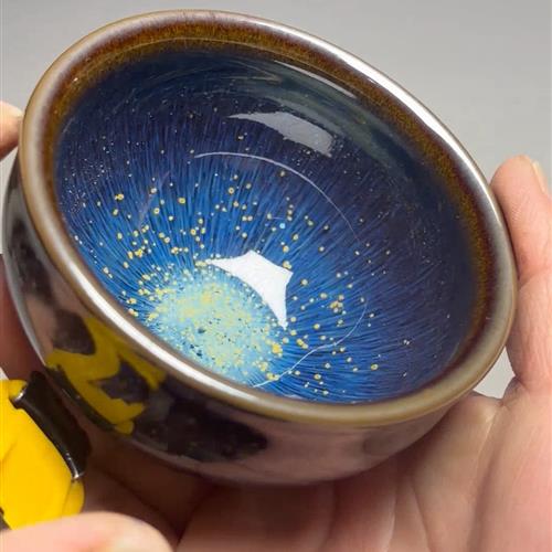 【闪购商品】茶盏-276............