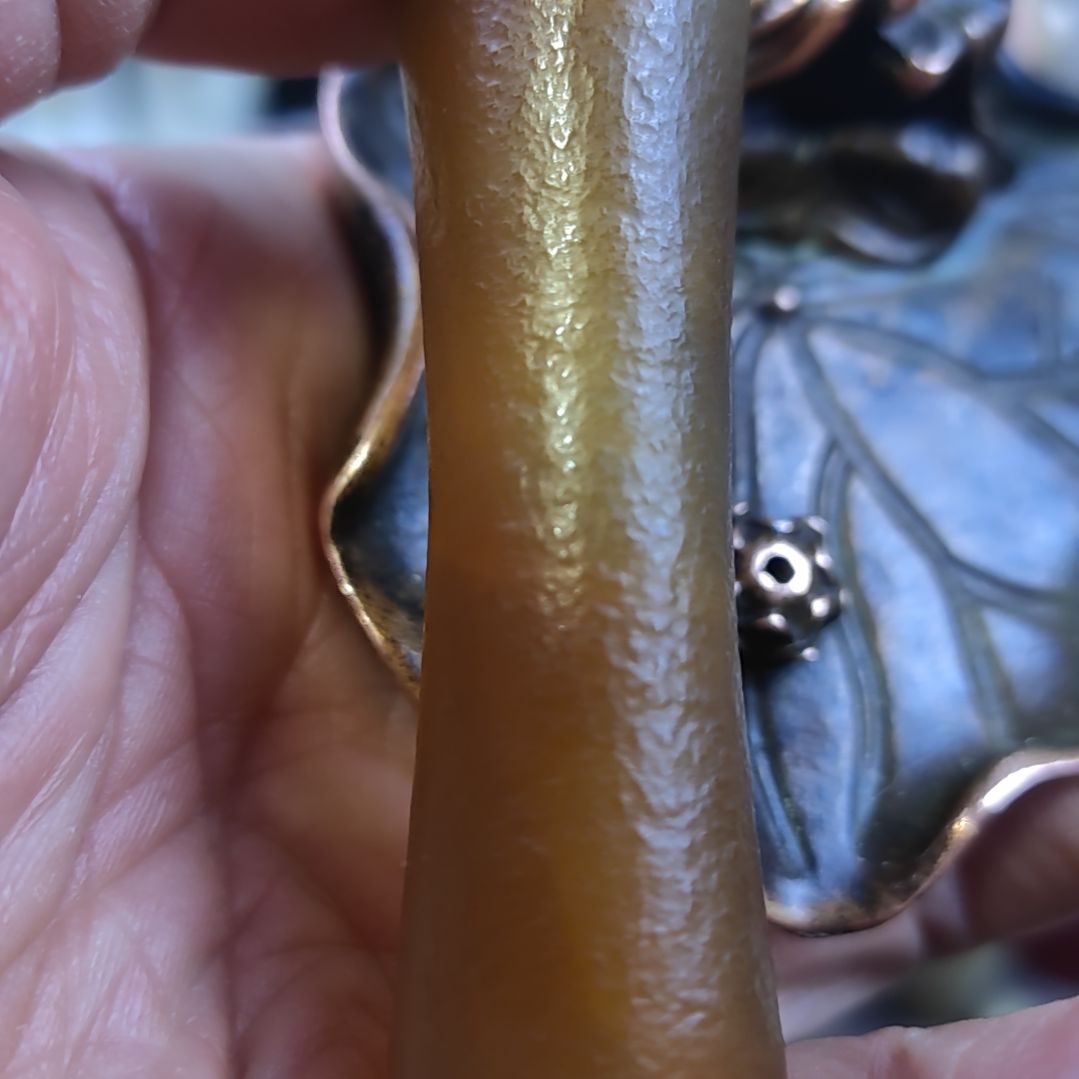 摆件铜器杂件摆件茶宠物