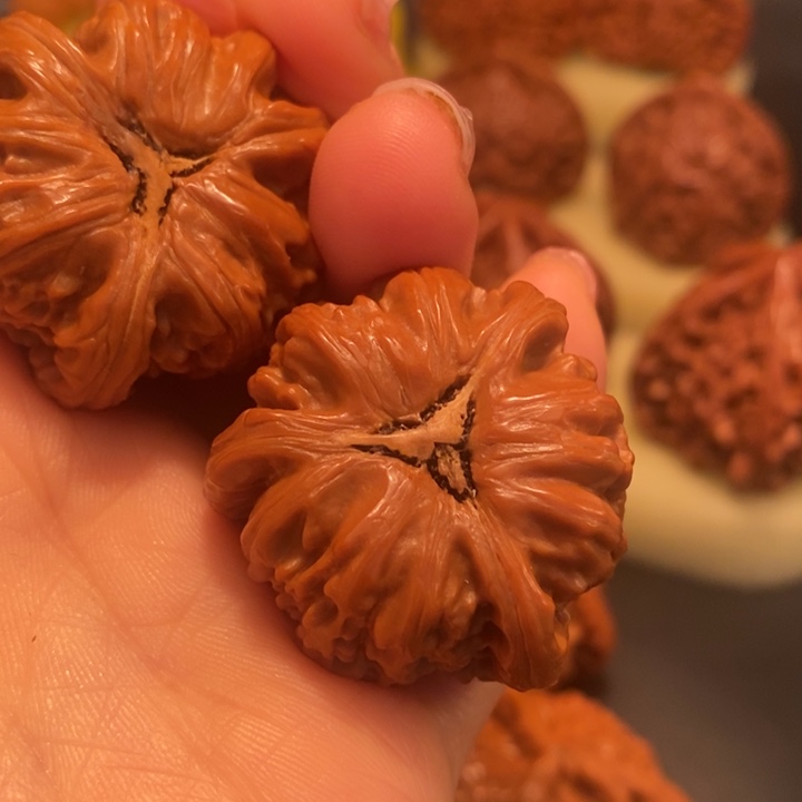 【闪购商品】核桃手串/手链慕****室工艺