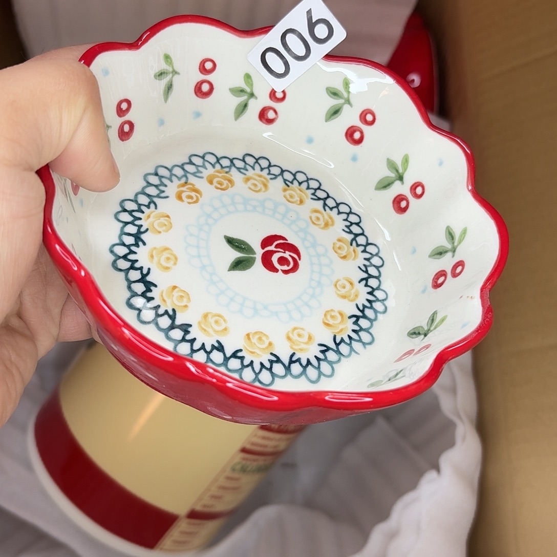 人***此陶瓷制品、默认微瑕介意慎拍、两天内拼单满20包邮发货！