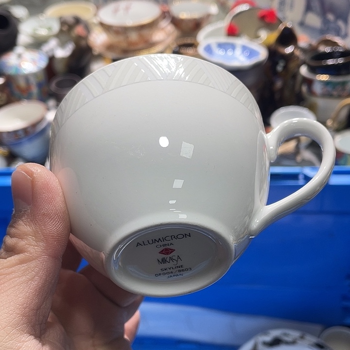 瓷片你是哪个世界上最美好最