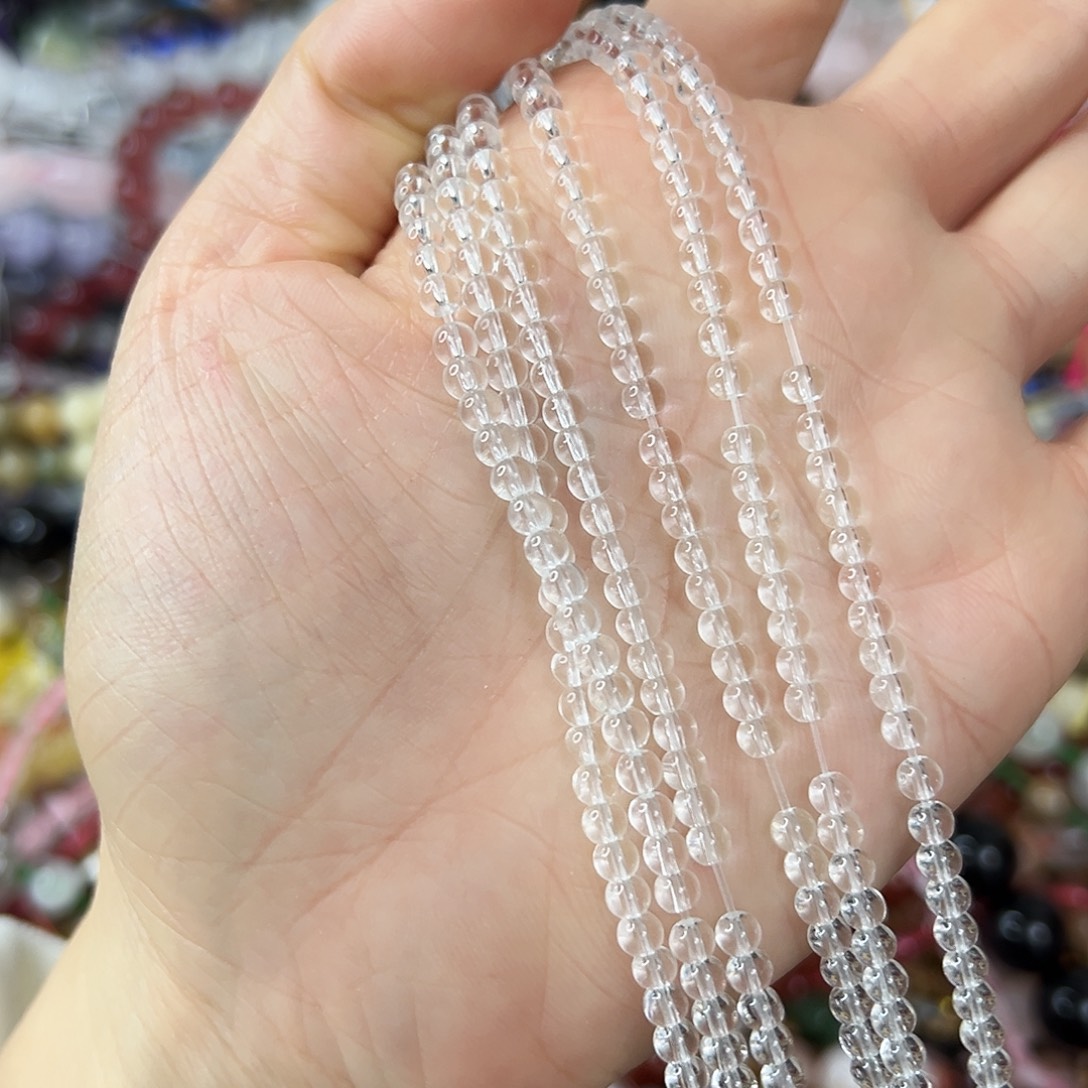 玛瑙/玉髓合金珠宝半成品 卡3➕小隔珠2条