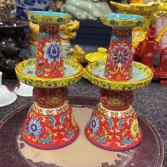 碗摆件家居设计的