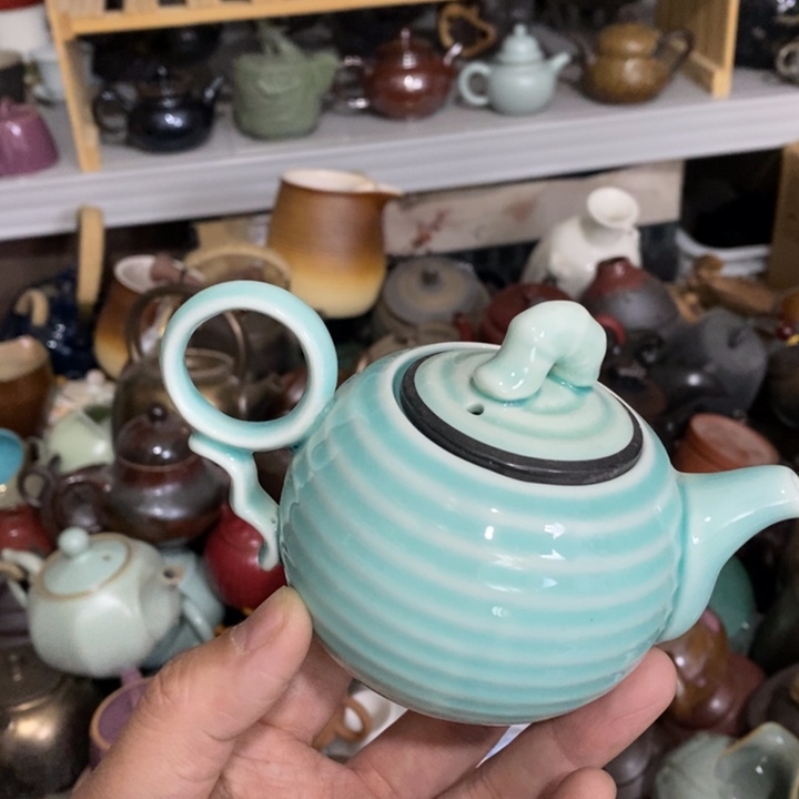 陶瓷艺术品及陶瓷制品