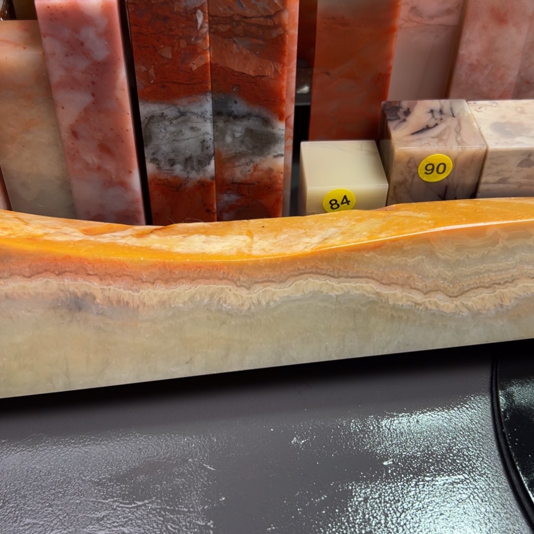 昌化石印石?*河老挝石