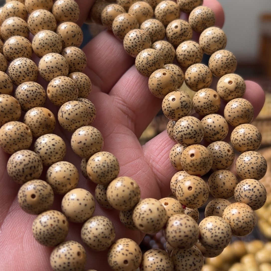 想***见吊坠星月菩提星月菩提