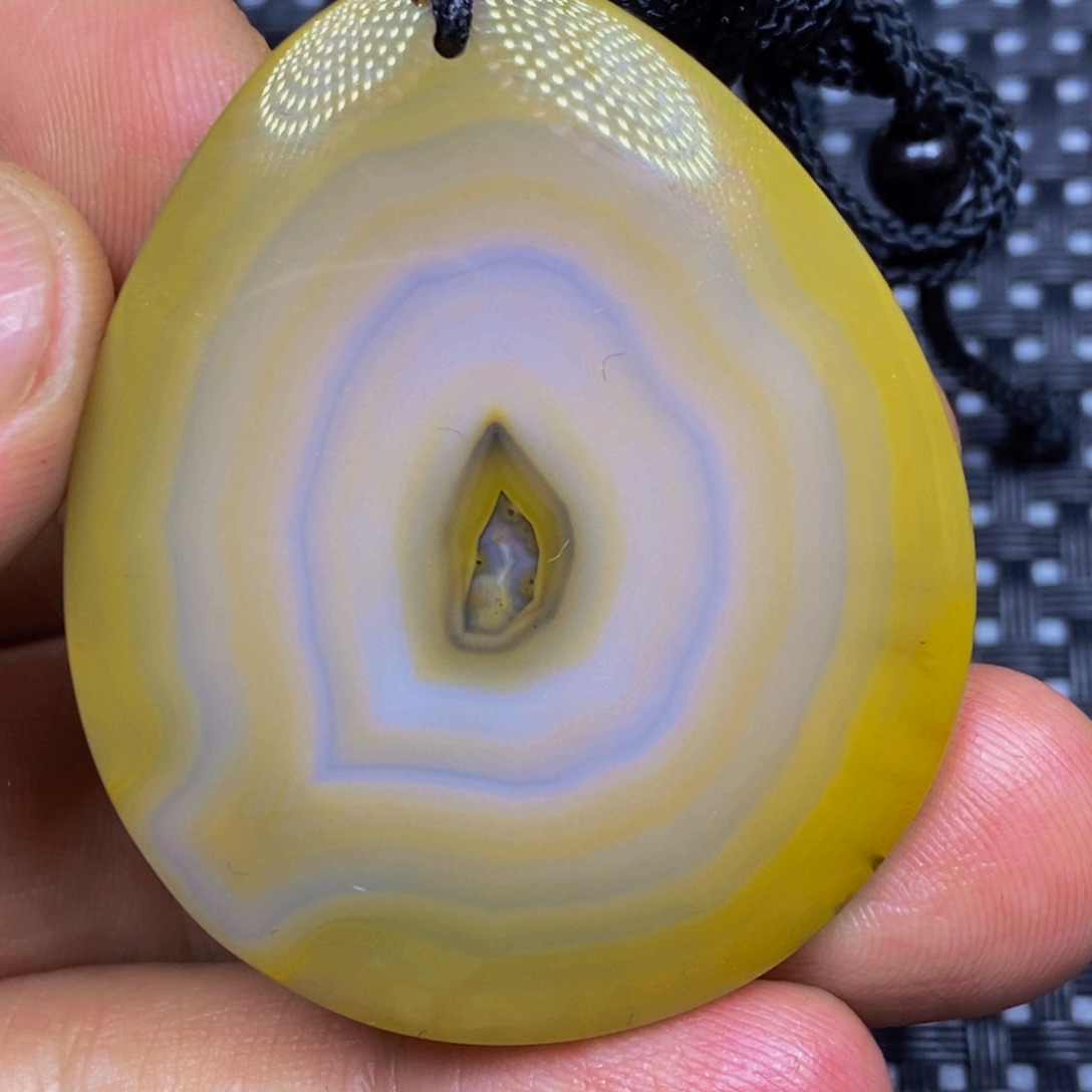 玛瑙/玉髓颈饰未镶嵌几**两