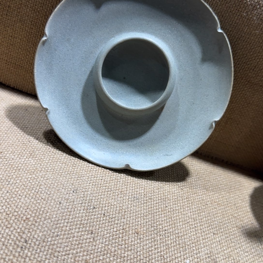 心***争摆件陶汝天。       