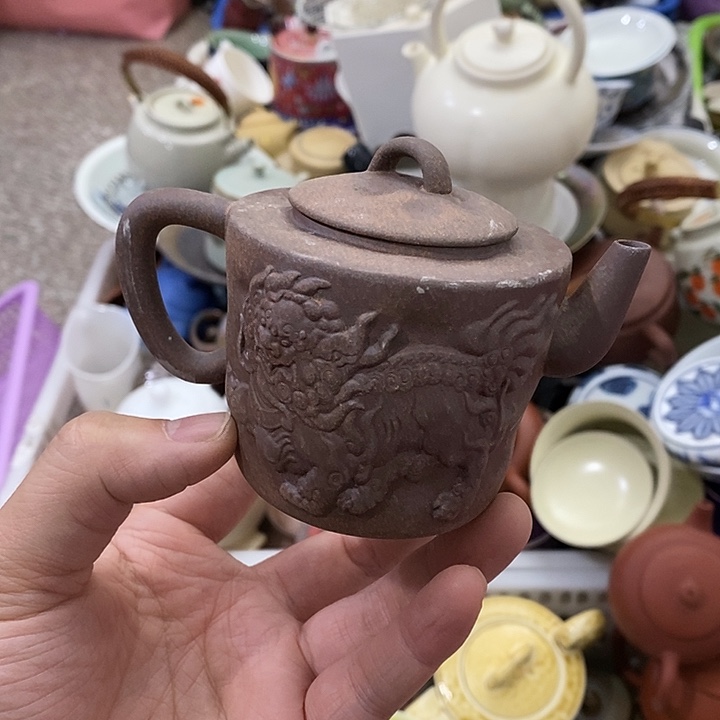 陶瓷艺术品及陶瓷制品