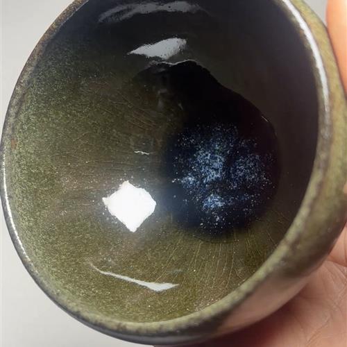 【闪购商品】茶盏-157............