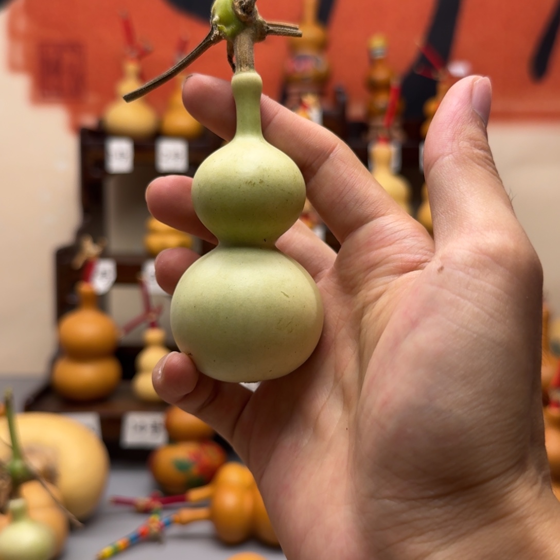 旺***房八宝葫芦 天津嘴小八宝